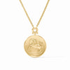 Julie Vos, Saratoga Horse Necklace