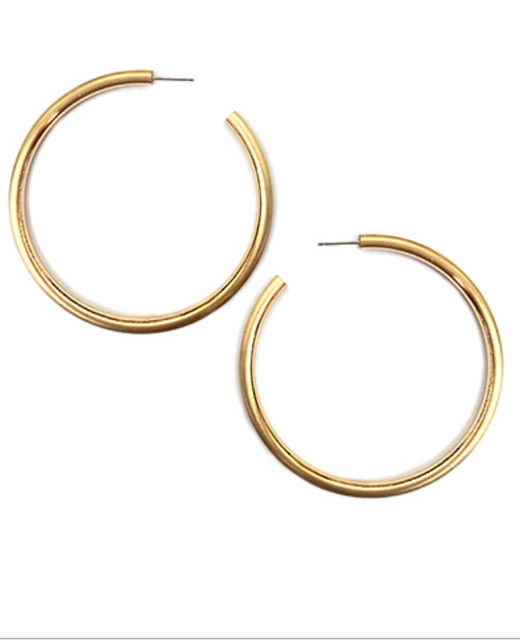 70mm Tube Hoops