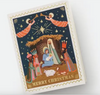 Christmas Nativity Card