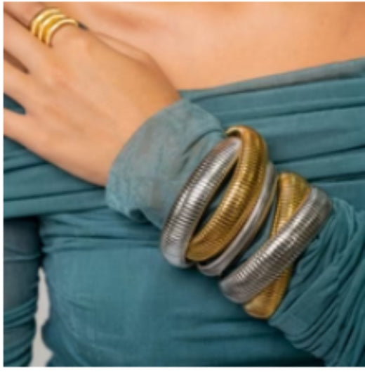 Bracha, She's Fierce Bracelet