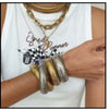 Bracha, She's Fierce Bracelet