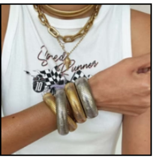 Bracha, She's Fierce Bracelet