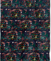 Nativity Fleece Blanket