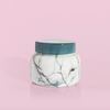 8oz. Volcano Modern Marble Petite Jar