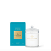 2.1oz, Midnight in Milan , Glasshouse Candle