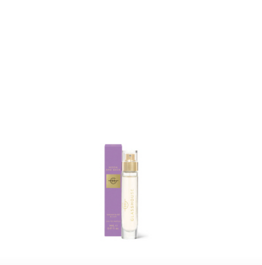 .5 oz, Moon & Back Glasshouse Eau de Parfum