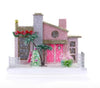 Cody Foster Pink Palm Springs House