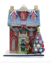 Cody Foster Reindeer Palace