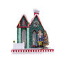 Cody Foster Nutcracker Cottage