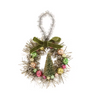 Cody Foster VIntage Wreath Ornament