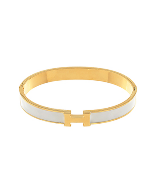 H Initial Luxury Bracelet
