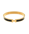 H Initial Luxury Bracelet