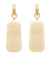 Olivia Hoop Earrings