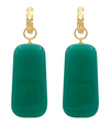 Olivia Hoop Earrings