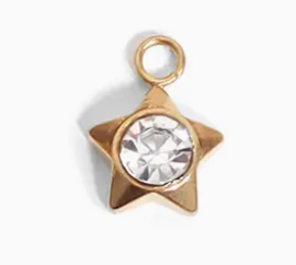 Rhinestone Star