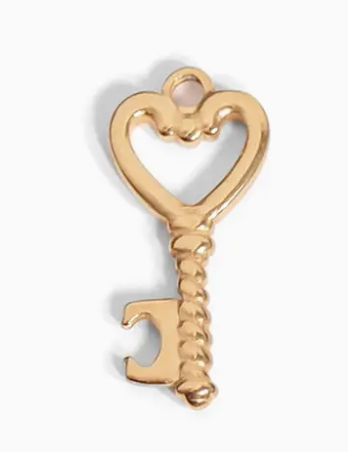 Key With Heart