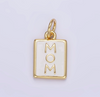 Mom Tag