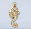 Sea Horse