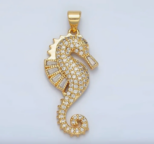 Sea Horse