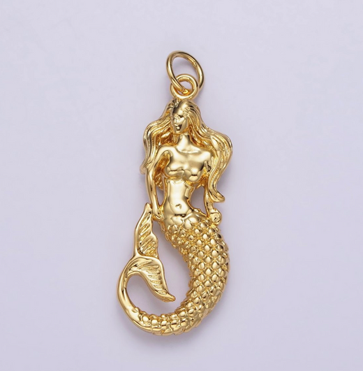 Mermaid