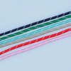 Cord Chain Necklace