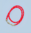Cord Chain Necklace