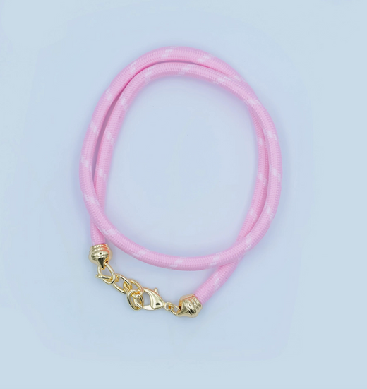 Cord Chain Necklace