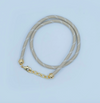 Cord Chain Necklace