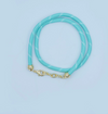 Cord Chain Necklace