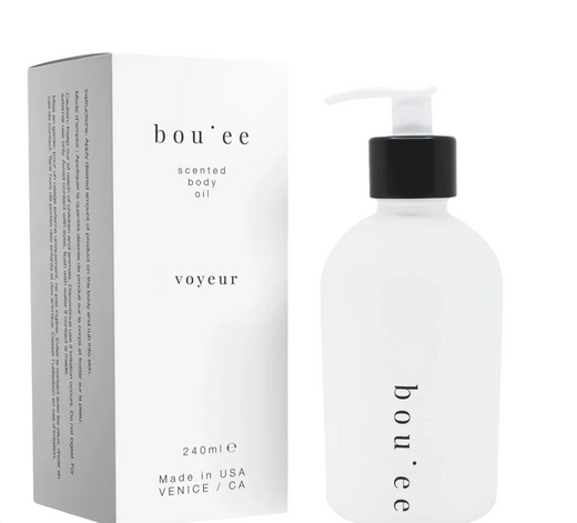 Riddle Voyeur Boujee Body Oil