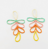 Tropical Drop Earrings