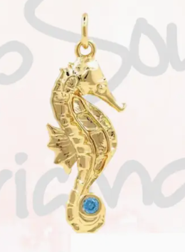 Seahorse