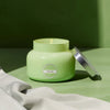 19 oz Volcano Iced Matcha Signature Jar