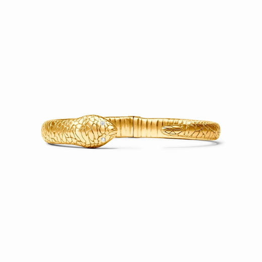 Julie Vos, Snake Cuff