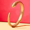 Julie Vos, Snake Cuff