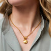 Julie Vos, Solara Delicate Necklace