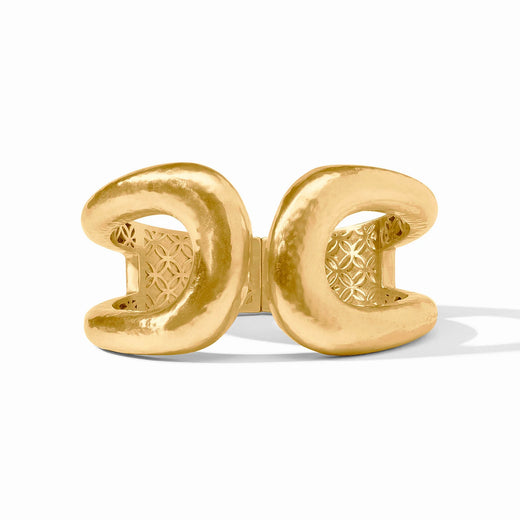 Julie Vos, Solara Cuff