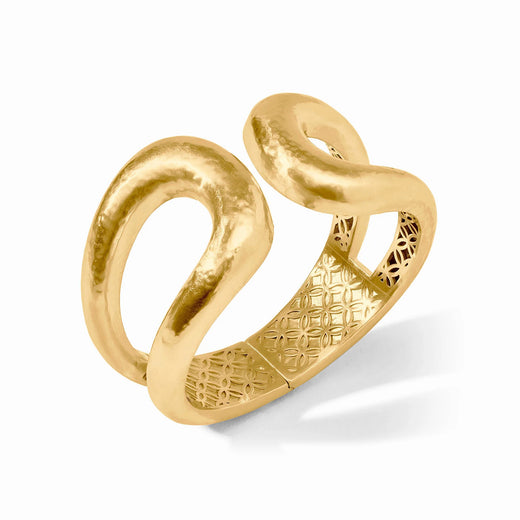 Julie Vos, Solara Cuff