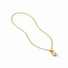 Julie Vos, Solara Delicate Necklace