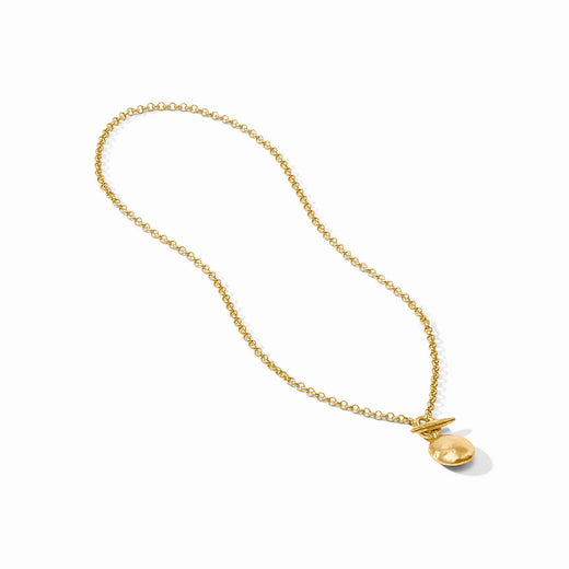Julie Vos, Solara Delicate Necklace