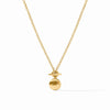 Julie Vos, Solara Delicate Necklace