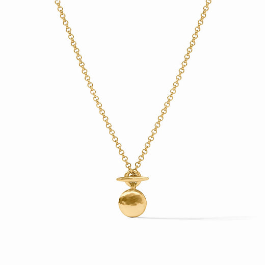Julie Vos, Solara Delicate Necklace