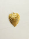 Sunburst Heart