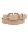 Cable Buckle Belt