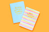 Best Teacher Ever Notebook Set