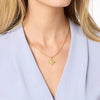 Julie Vos, Theodora Delicate Necklace