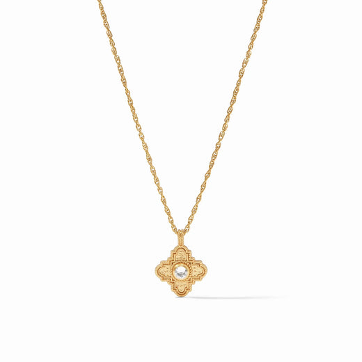 Julie Vos, Theodora Delicate Necklace