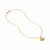 Julie Vos, Theodora Delicate Necklace