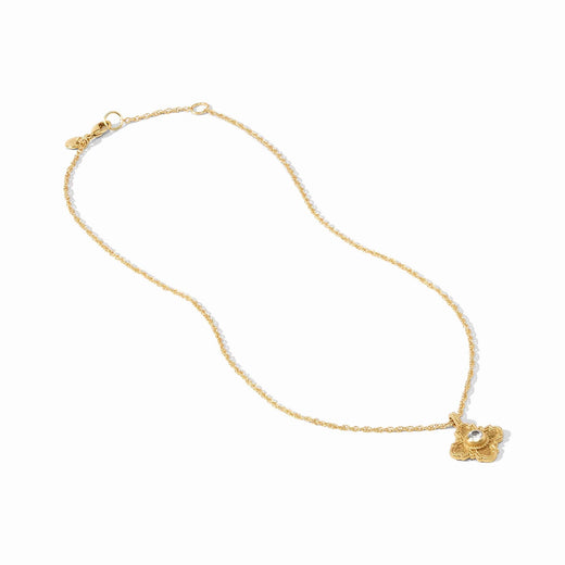 Julie Vos, Theodora Delicate Necklace