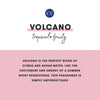Volcano, Flora Hand Wash